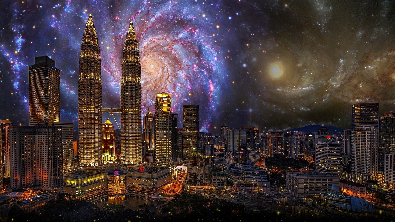 Kuala Lumpur – jakie czekają nas atrakcje?